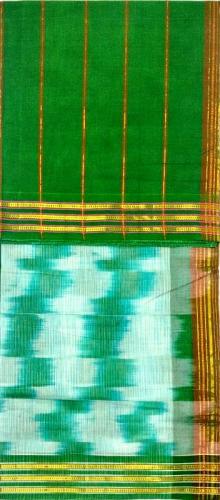 MANAMEDU COTTON SAREES WITH BLOUSE